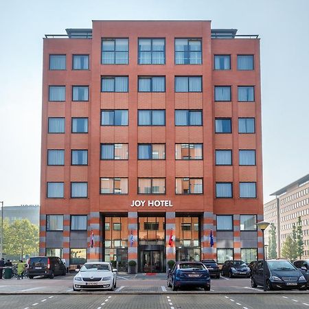 Joy Hotel Άμστερνταμ Εξωτερικό φωτογραφία