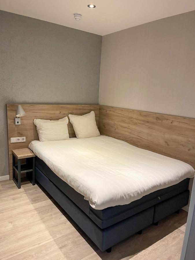 Joy Hotel Άμστερνταμ Εξωτερικό φωτογραφία