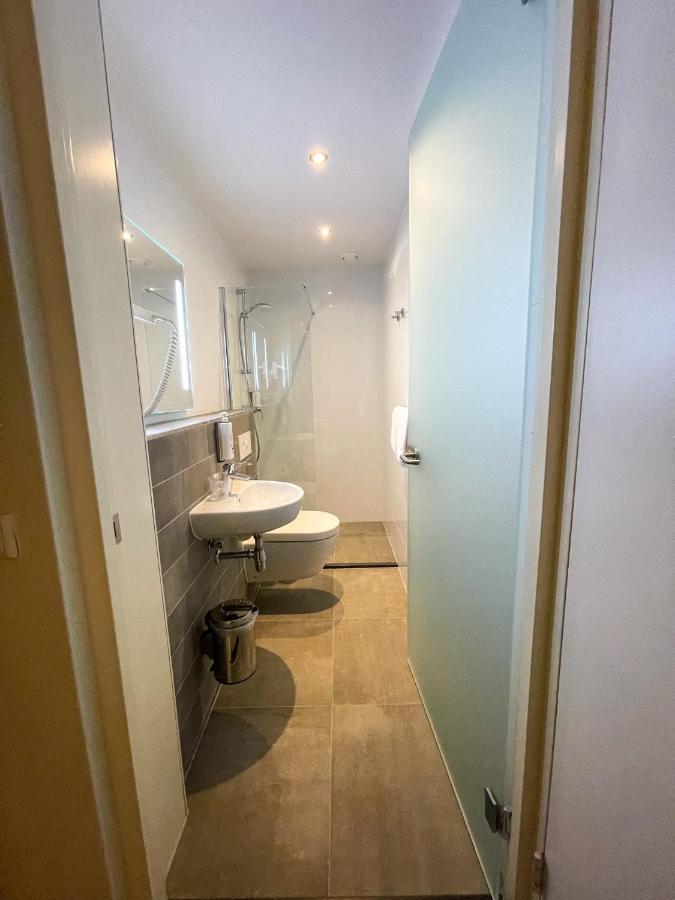 Joy Hotel Άμστερνταμ Εξωτερικό φωτογραφία