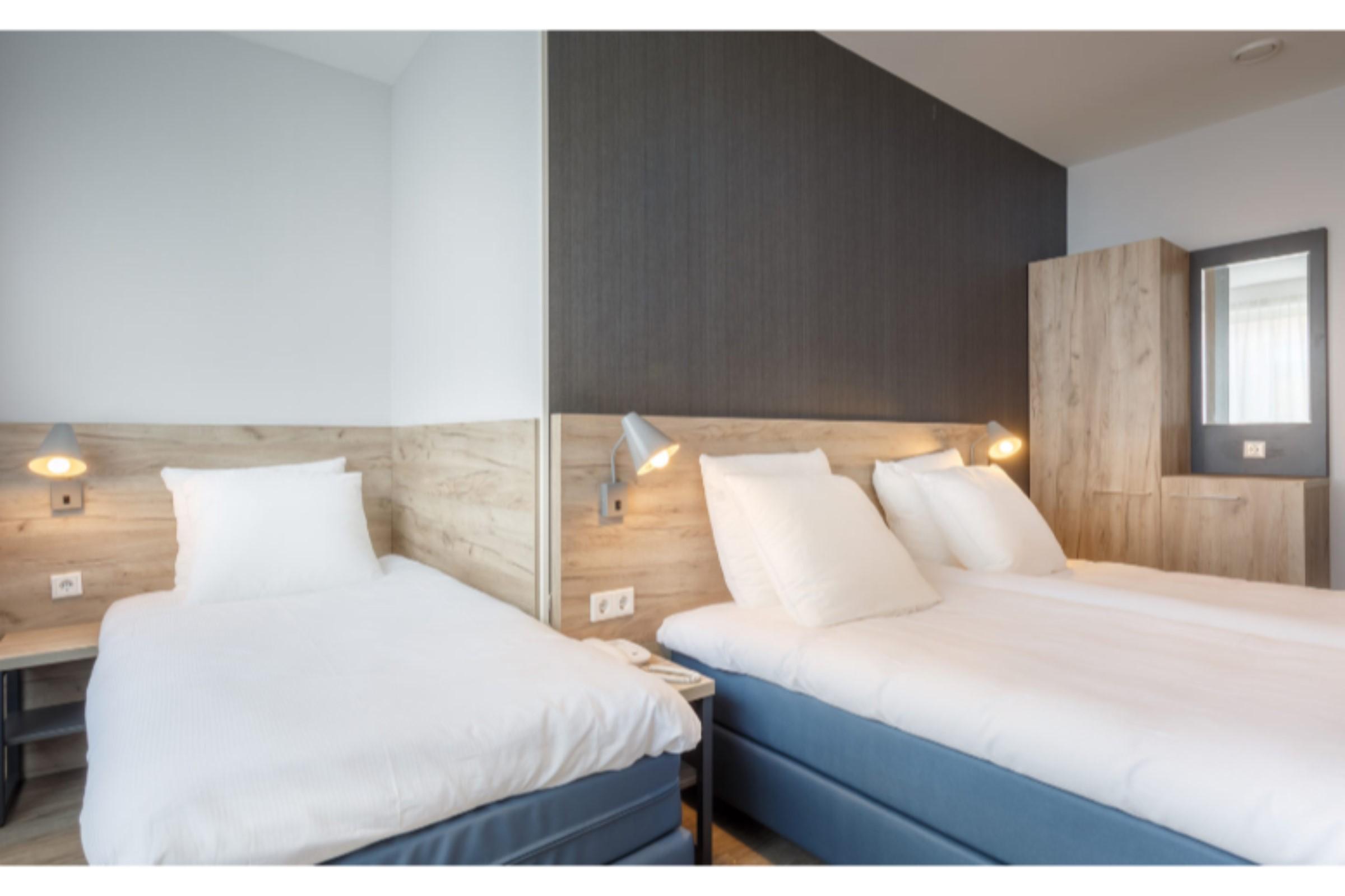 Joy Hotel Άμστερνταμ Εξωτερικό φωτογραφία