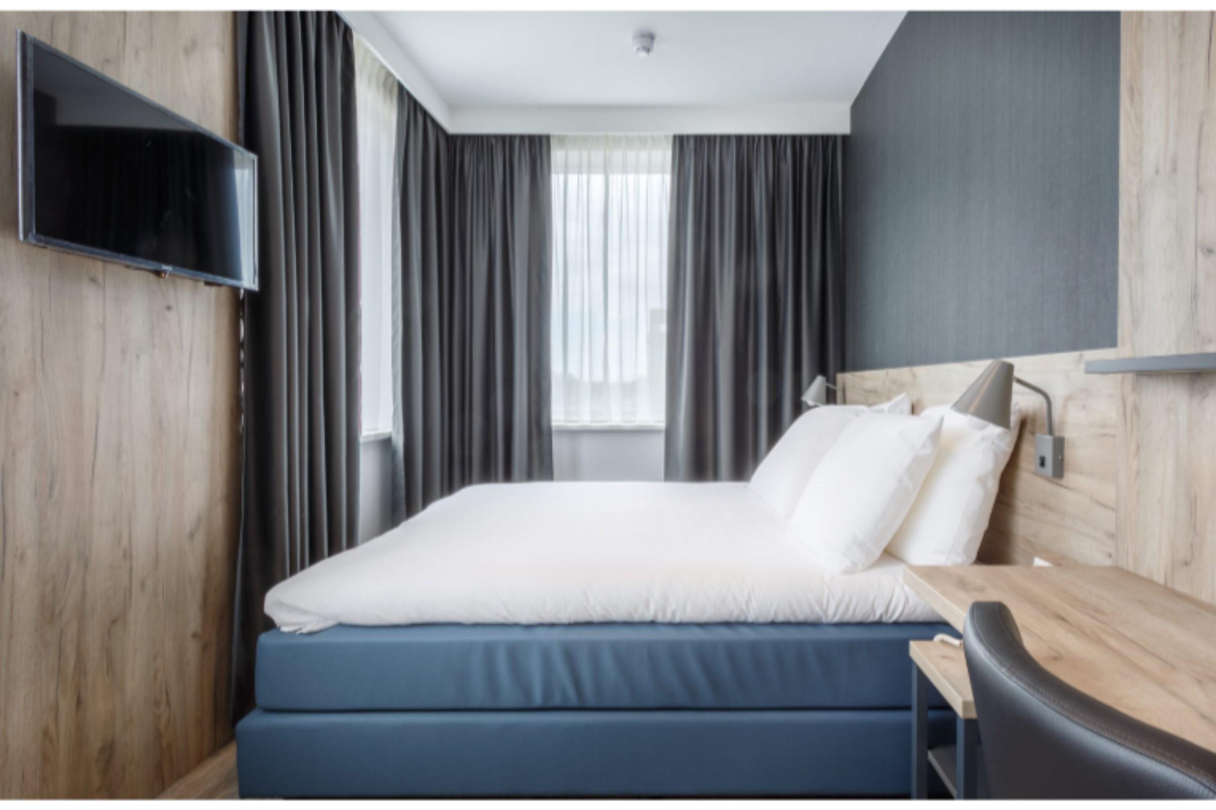 Joy Hotel Άμστερνταμ Εξωτερικό φωτογραφία