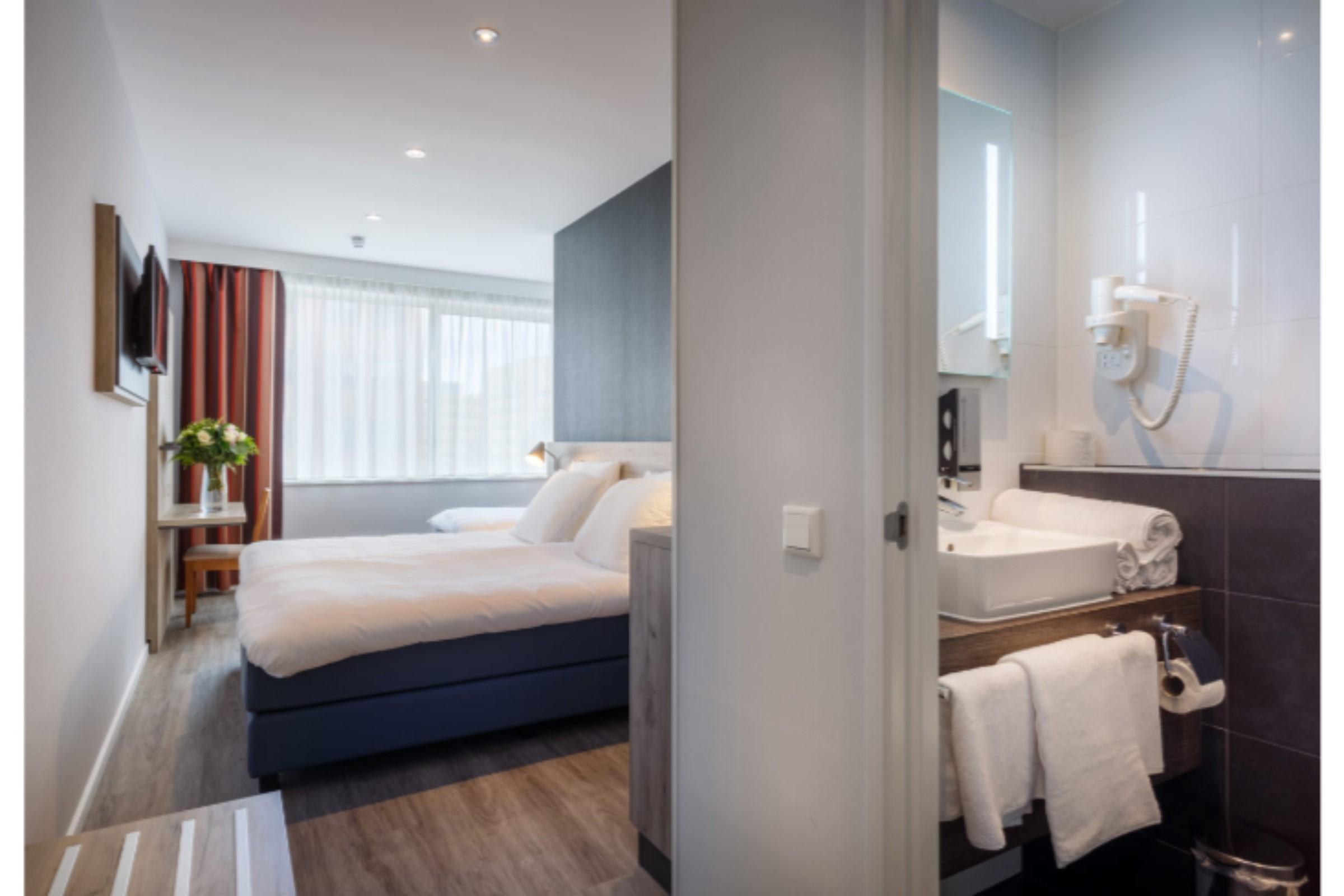 Joy Hotel Άμστερνταμ Εξωτερικό φωτογραφία