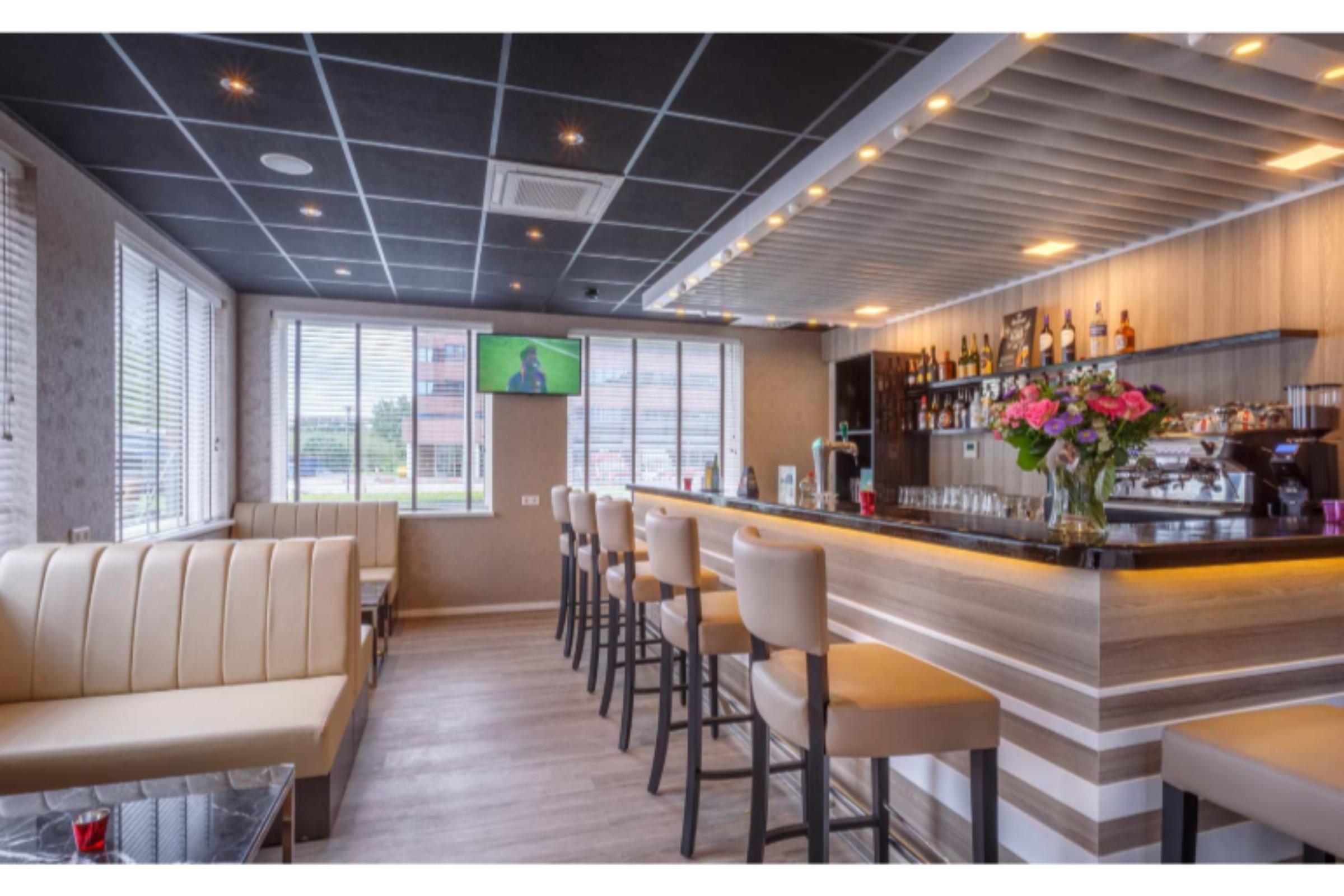 Joy Hotel Άμστερνταμ Εξωτερικό φωτογραφία