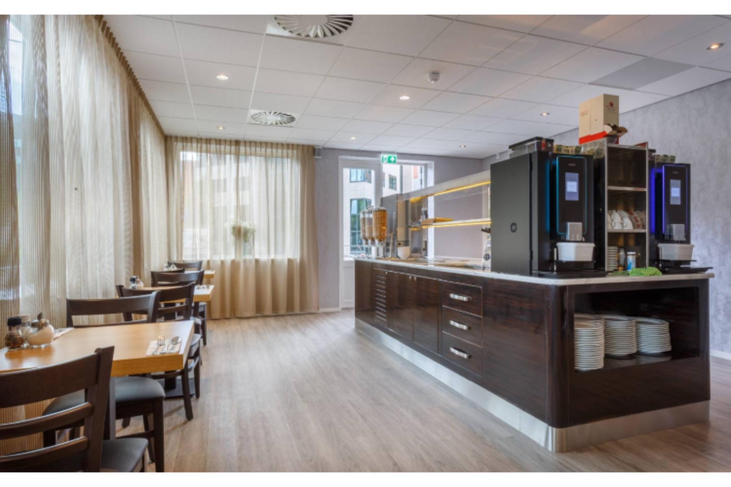 Joy Hotel Άμστερνταμ Εξωτερικό φωτογραφία