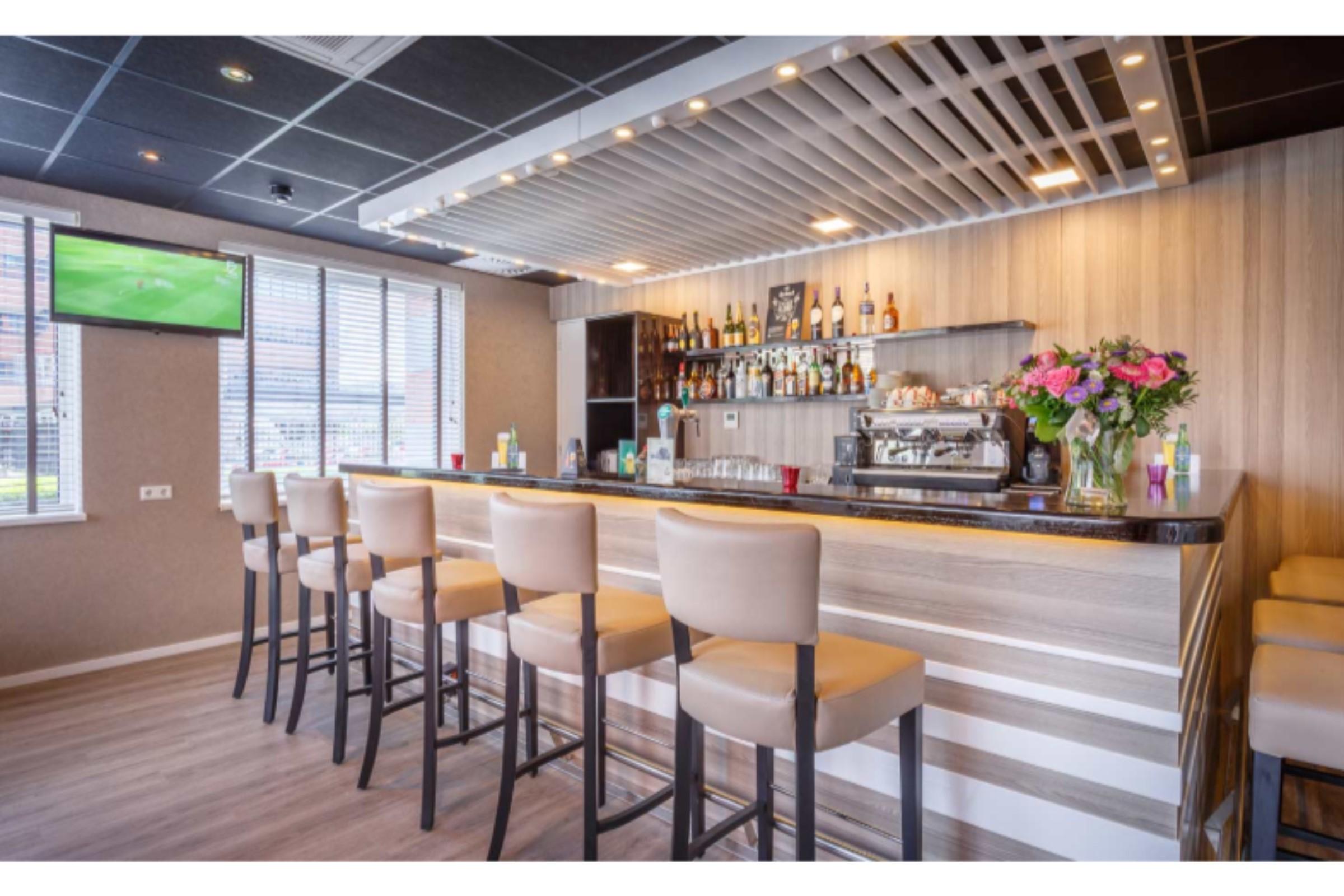 Joy Hotel Άμστερνταμ Εξωτερικό φωτογραφία