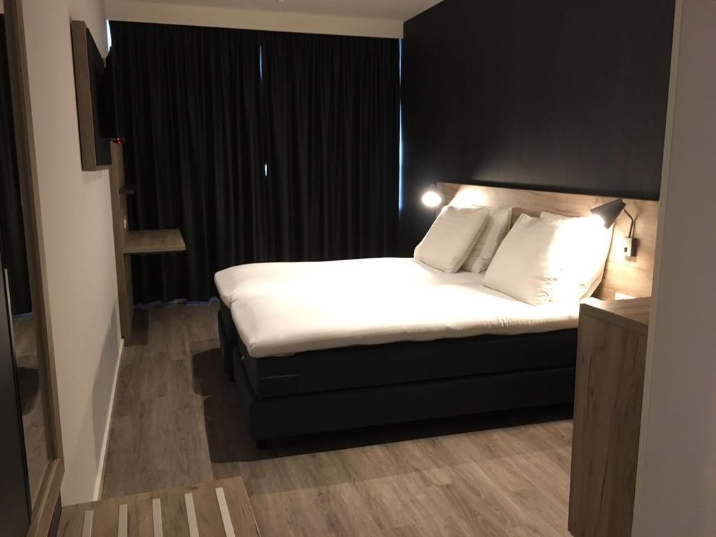 Joy Hotel Άμστερνταμ Εξωτερικό φωτογραφία