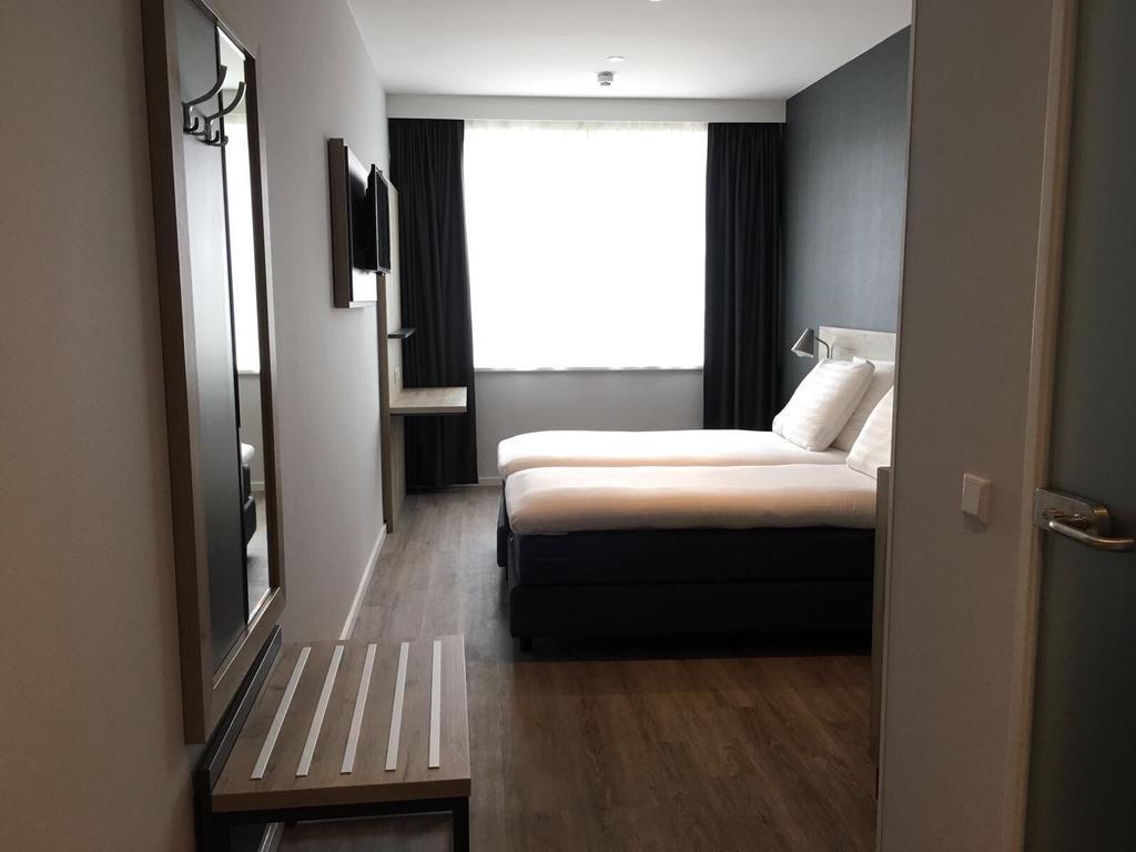 Joy Hotel Άμστερνταμ Εξωτερικό φωτογραφία