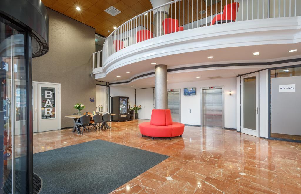 Joy Hotel Άμστερνταμ Εξωτερικό φωτογραφία