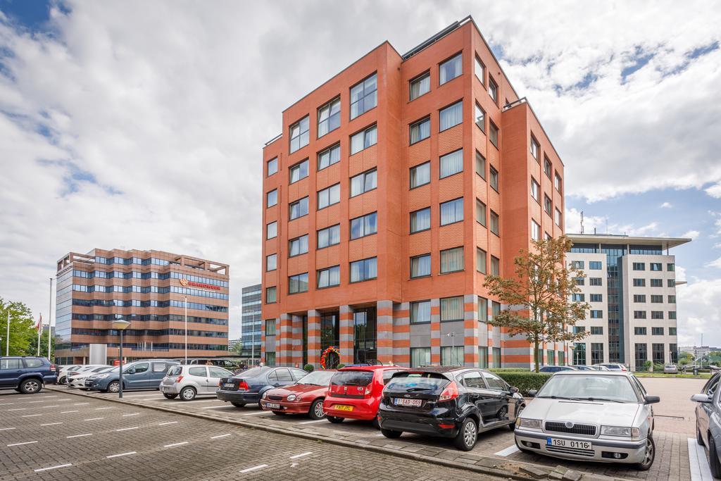 Joy Hotel Άμστερνταμ Εξωτερικό φωτογραφία