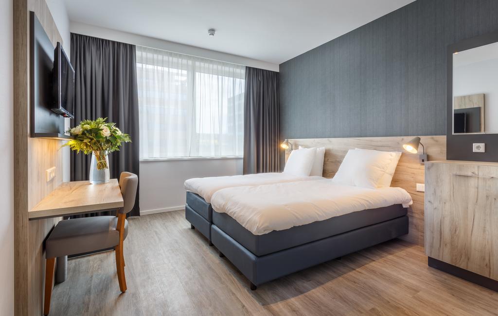 Joy Hotel Άμστερνταμ Εξωτερικό φωτογραφία