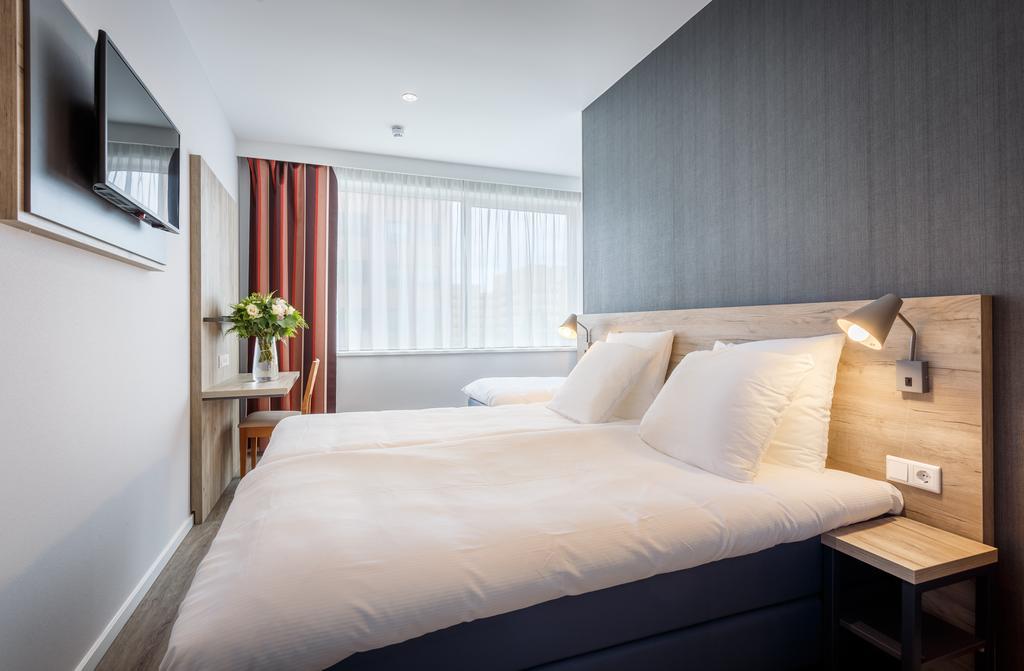 Joy Hotel Άμστερνταμ Εξωτερικό φωτογραφία