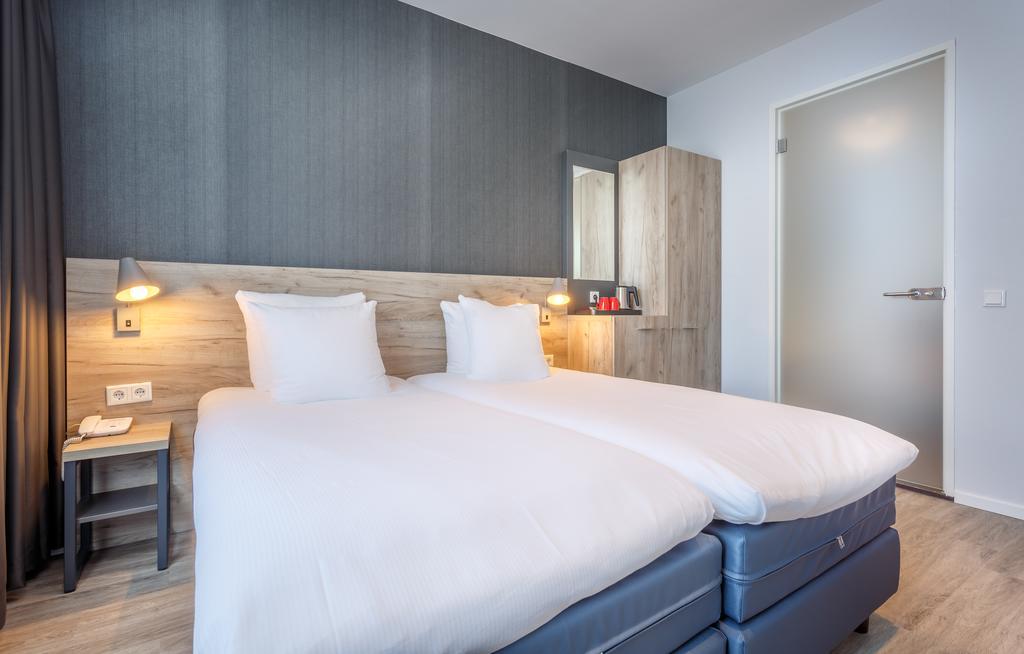Joy Hotel Άμστερνταμ Εξωτερικό φωτογραφία