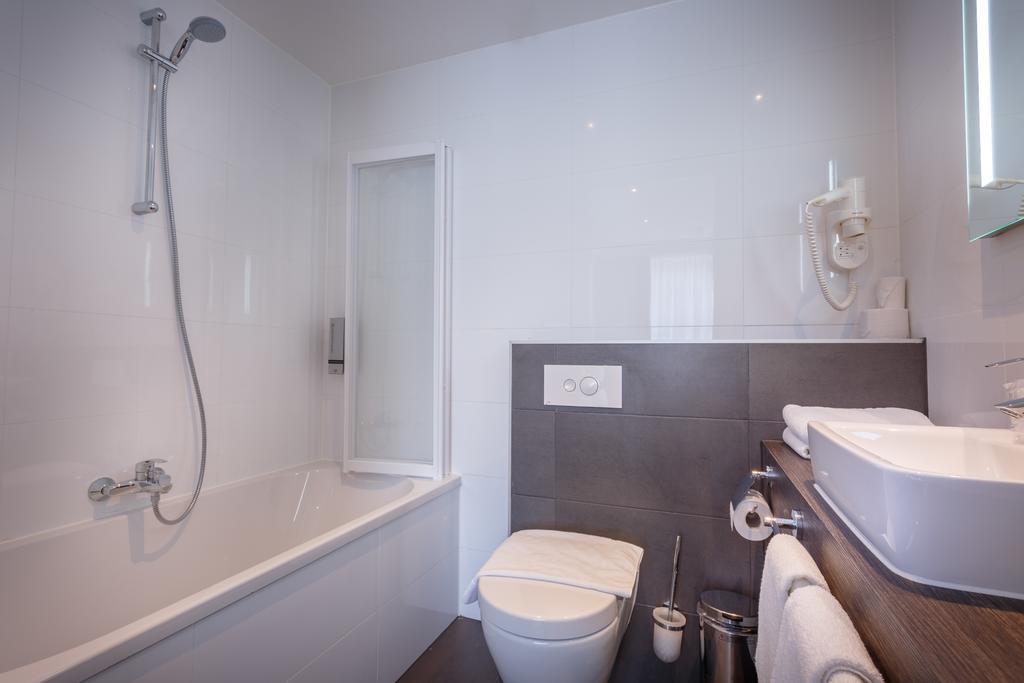 Joy Hotel Άμστερνταμ Εξωτερικό φωτογραφία