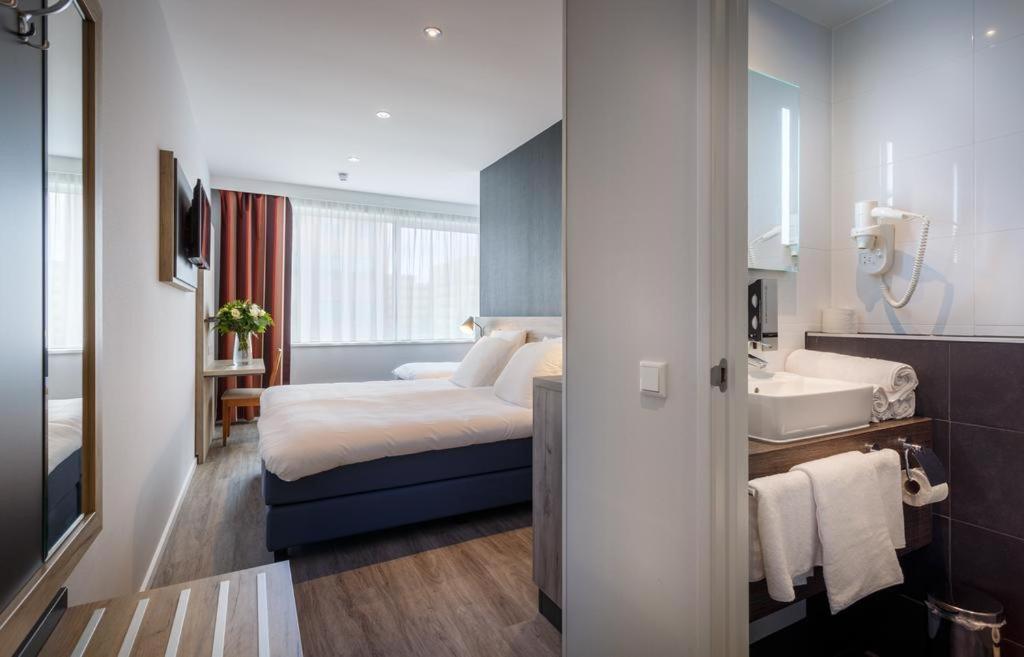 Joy Hotel Άμστερνταμ Εξωτερικό φωτογραφία