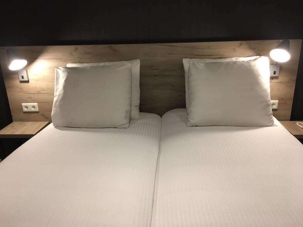 Joy Hotel Άμστερνταμ Εξωτερικό φωτογραφία