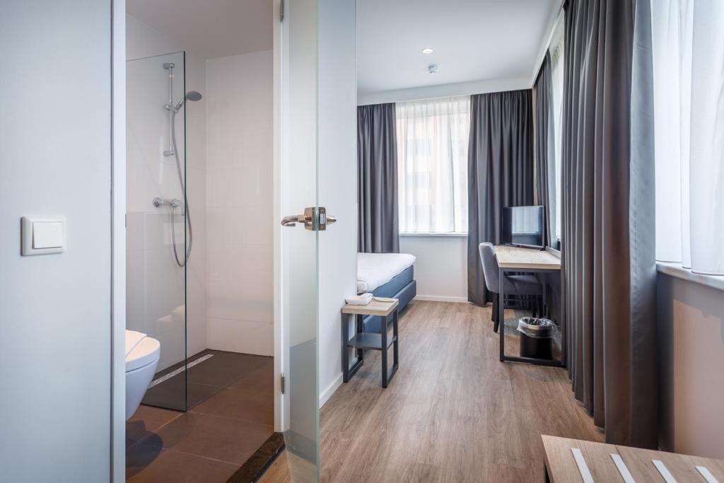 Joy Hotel Άμστερνταμ Εξωτερικό φωτογραφία