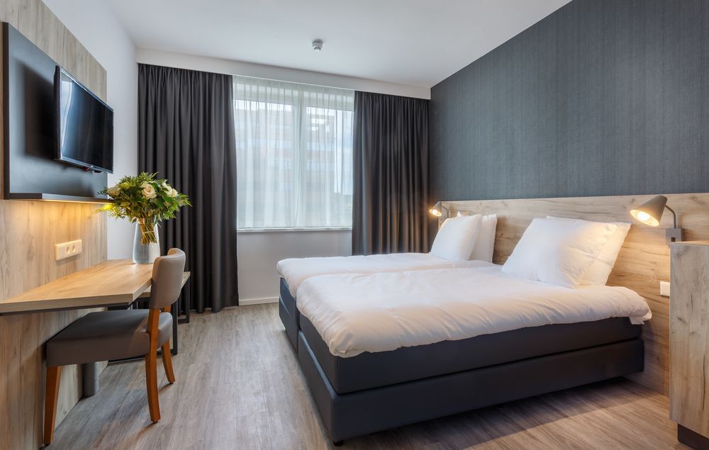 Joy Hotel Άμστερνταμ Εξωτερικό φωτογραφία