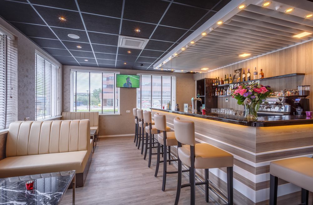 Joy Hotel Άμστερνταμ Εξωτερικό φωτογραφία